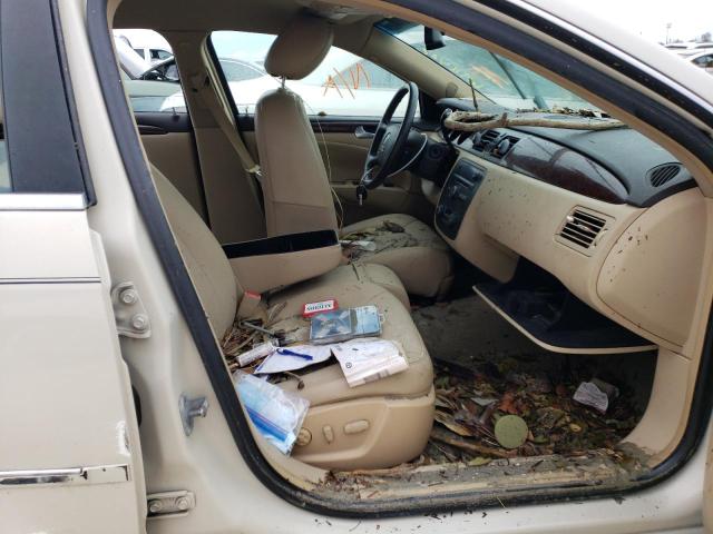 Photo 5 from auction – 2011 BUICK LUCERNE CX with VIN 1G4HC5EMXBU109835