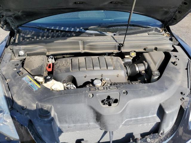 Photo 12 from auction – 2010 BUICK ENCLAVE CX with VIN 5GALRCED9AJ138083