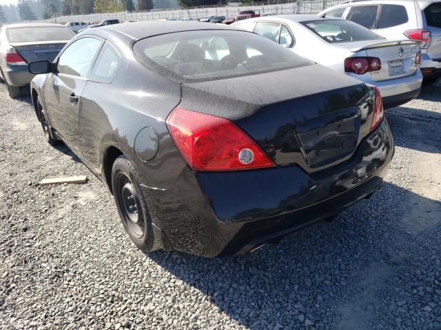 Photo 3 from auction – 2008 NISSAN ALTIMA 2.5 with VIN 1N4AL24E68C223074