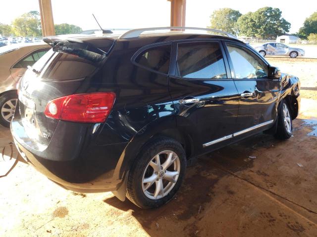 Photo 4 from auction – 2011 NISSAN ROGUE S with VIN JN8AS5MT0BW162537