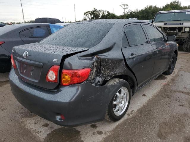 Photo 4 from auction – 2010 TOYOTA COROLLA BA with VIN 2T1BU4EE6AC485955