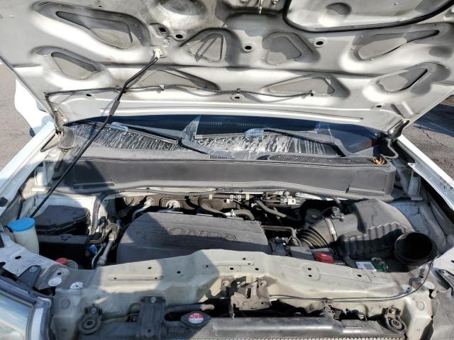 Photo 7 from auction – 2011 HONDA PILOT EXL with VIN 5FNYF3H59BB025549