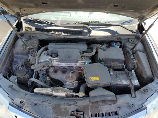 Photo 7 from auction – 2013 TOYOTA CAMRY L with VIN 4T4BF1FK4DR299238