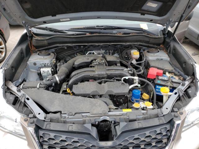 Photo 7 from auction – 2016 SUBARU FORESTER 2 with VIN JF2SJABC7GH552580