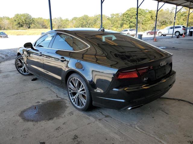 Photo 3 from auction – 2017 AUDI A7 PRESTIG with VIN WAU22AFC3HN123264