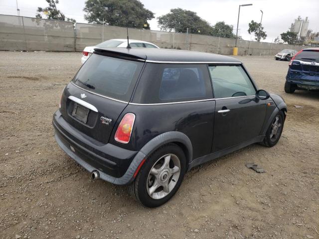 Photo 4 from auction – 2004 MINI COOPER with VIN WMWRC33434TJ54315