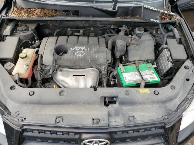 Photo 7 from auction – 2010 TOYOTA RAV4 with VIN 2T3BF4DV9AW077158