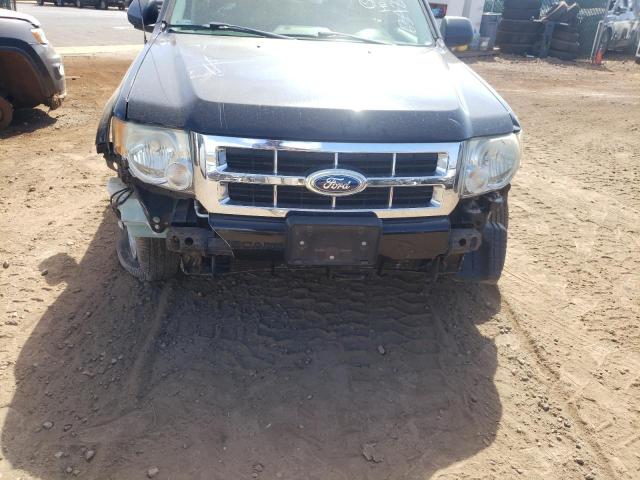 Фото 9 с аукциона – 2012 FORD ESCAPE XLS с VIN 1FMCU0C75CKC46198