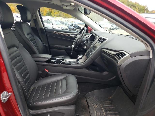 Photo 5 from auction – 2014 FORD FUSION SE with VIN 3FA6P0HD0ER312944