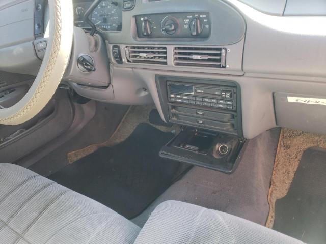 Zdjęcie 9 z aukcji – 1993 FORD TAURUS GL z VIN 1FALP574XPG208764