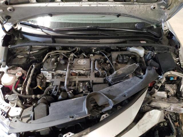 Photo 7 from auction – 2022 TOYOTA COROLLA LE with VIN JTDEAMDE9NJ043088