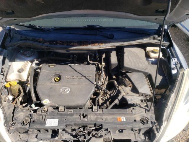 Photo 7 from auction – 2012 MAZDA 5 with VIN JM1CW2CL8C0103944