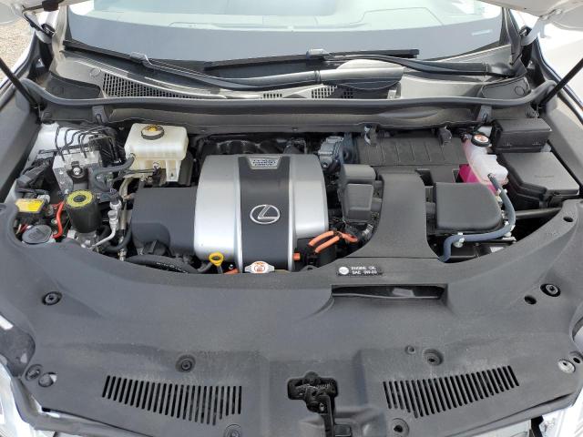 Photo 7 from auction – 2019 LEXUS RX 450H BA with VIN 2T2BGMCA9KC042655