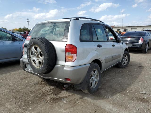 Photo 4 from auction – 2003 TOYOTA RAV4 with VIN JTEGH20V330097869