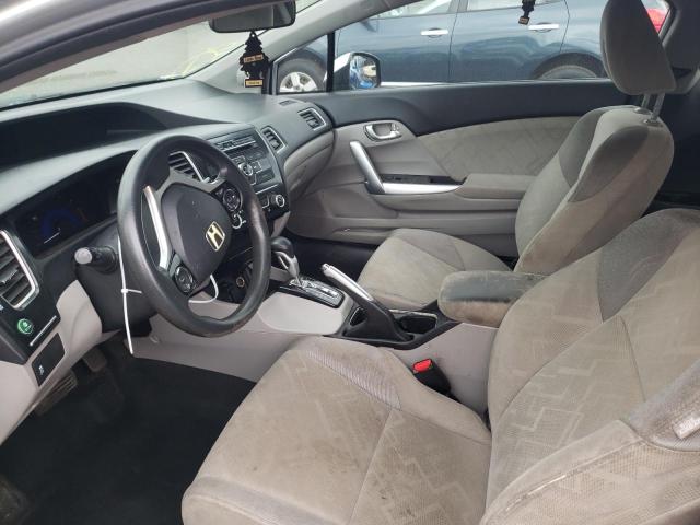 Photo 5 from auction – 2013 HONDA CIVIC EX with VIN 2HGFG3B86DH519020