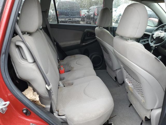 Photo 6 from auction – 2012 TOYOTA RAV4 with VIN 2T3BF4DV3CW202755
