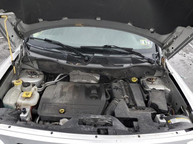 Photo 7 from auction – 2009 JEEP PATRIOT SP with VIN 1J4FF28B69D105653