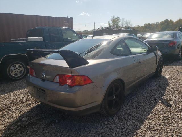 Photo 4 from auction – 2004 ACURA RSX with VIN JH4DC54814S019137
