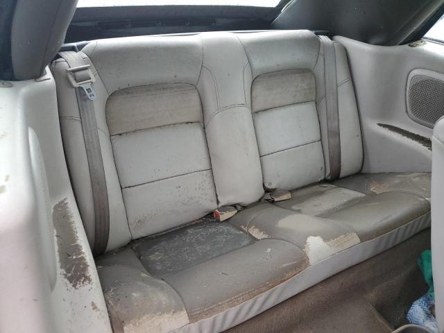 Photo 6 from auction – 2004 CHRYSLER SEBRING LI with VIN 1C3EL65R74N107647