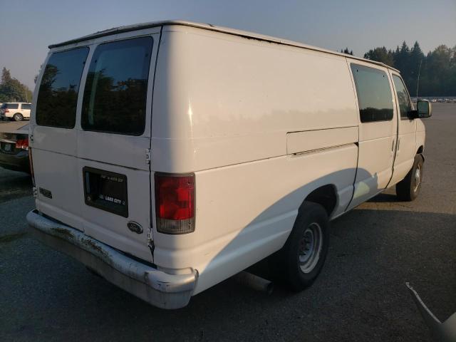 Photo 4 from auction – 2005 FORD ECONOLINE with VIN 1FTSS34P25HA62679