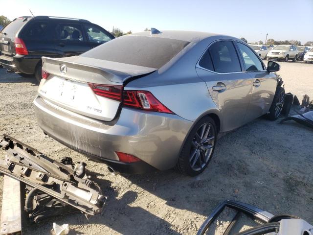 Photo 4 from auction – 2016 LEXUS IS 350 with VIN JTHBE1D20G5024094