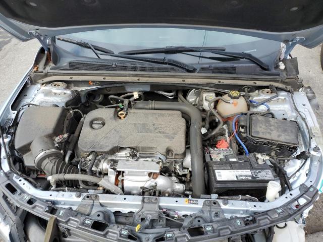 Photo 7 from auction – 2018 CHEVROLET MALIBU LT with VIN 1G1ZD5ST3JF205268