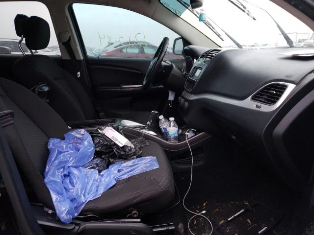 Photo 5 from auction – 2015 DODGE JOURNEY SE with VIN 3C4PDCAB0FT531392