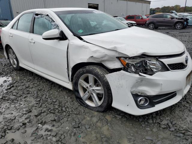 Photo 9 from auction – 2013 TOYOTA CAMRY L with VIN 4T1BF1FK0DU721175