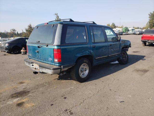 Photo 4 from auction – 1994 FORD EXPLORER with VIN 1FMDU34XXRUE68818