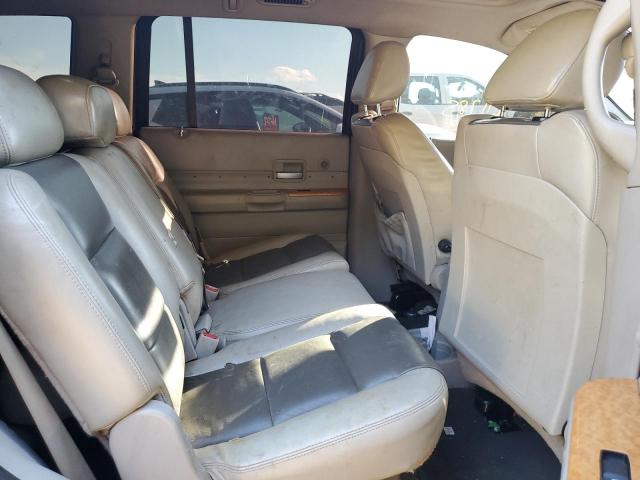 Photo 6 from auction – 2008 CHRYSLER ASPEN LIMI with VIN 1A8HX58N88F136227