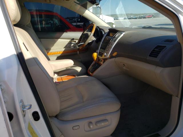 Photo 5 from auction – 2007 LEXUS RX 350 with VIN 2T2GK31U17C014738