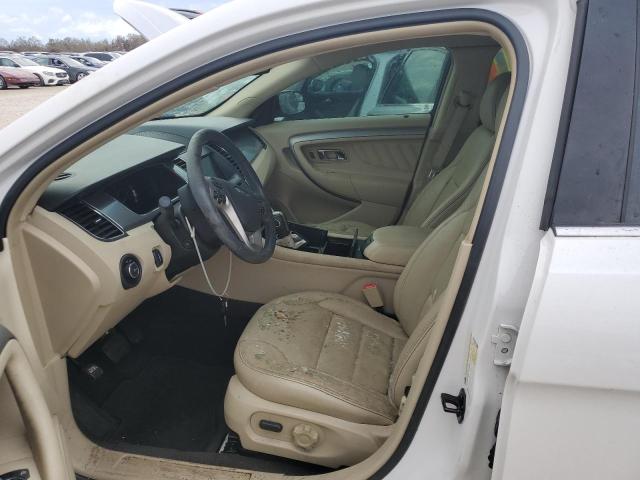 Photo 5 from auction – 2014 FORD TAURUS SEL with VIN 1FAHP2E83EG100218