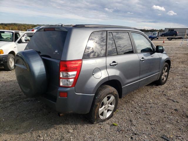 Photo 4 from auction – 2006 SUZUKI GRVITAR with VIN JS3TE943764104074