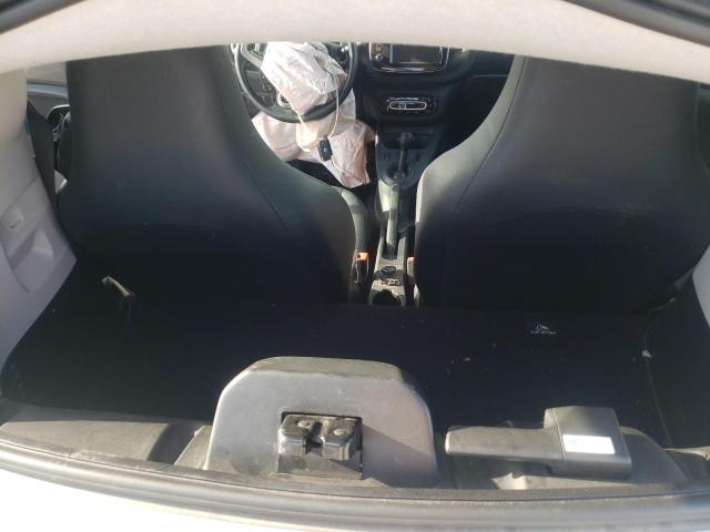 Photo 6 from auction – 2016 SMART FORTWO with VIN WMEFJ5DA4GK153374