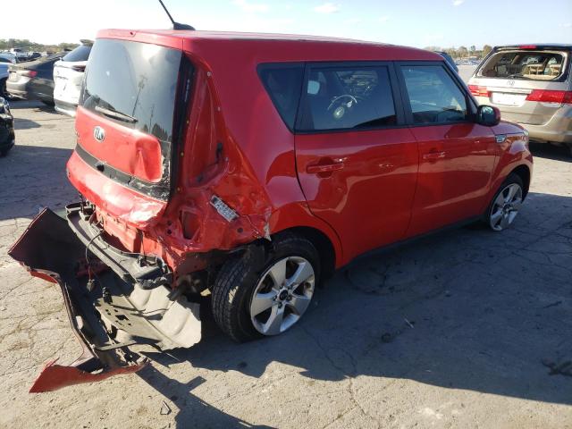 Photo 4 from auction – 2019 KIA SOUL with VIN KNDJN2A26K7686038