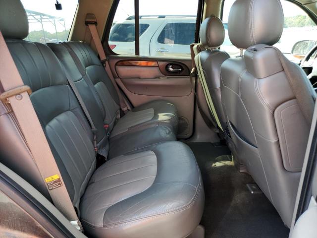 Photo 6 from auction – 2003 GMC ENVOY with VIN 1GKDS13S632383521