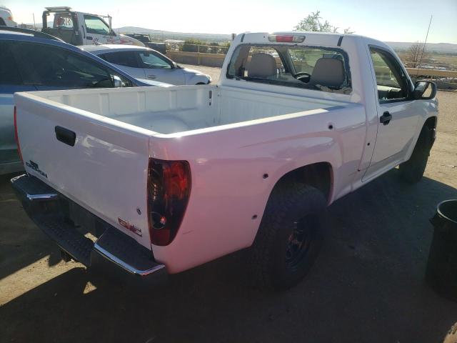 Photo 4 from auction – 2006 GMC CANYON with VIN 1GTCS148X68167053