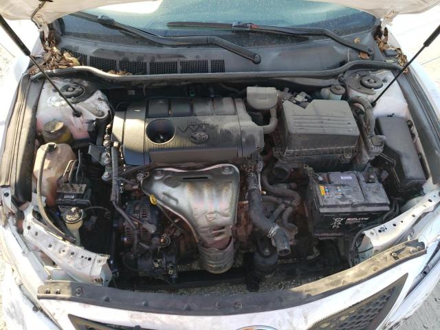 Photo 7 from auction – 2010 TOYOTA CAMRY BASE with VIN 4T4BF3EK8AR085037