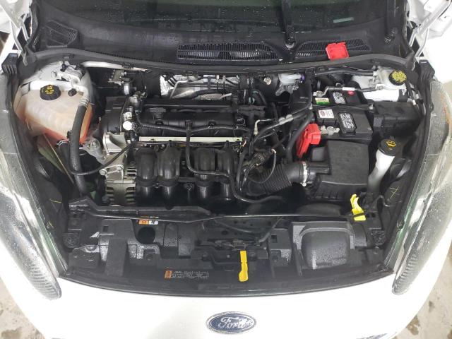 Photo 7 from auction – 2017 FORD FIESTA SE with VIN 3FADP4EJ2HM129071