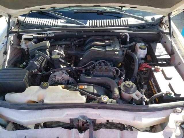 Photo 7 from auction – 2008 FORD EXPLORER X with VIN 1FMEU63E78UA04938