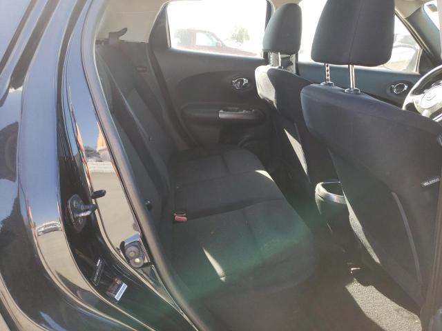 Photo 6 from auction – 2011 NISSAN JUKE S with VIN JN8AF5MR2BT000824