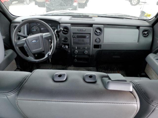Photo 9 from auction – 2014 FORD F150 SUPER with VIN 1FTEW1CM3EKG42717