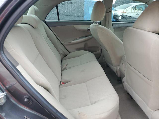 Photo 6 from auction – 2010 TOYOTA COROLLA BA with VIN 2T1BU4EE6AC485955
