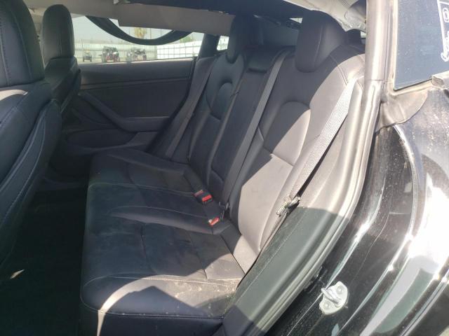 Photo 6 from auction – 2018 TESLA MODEL 3 with VIN 5YJ3E1EB4JF178804