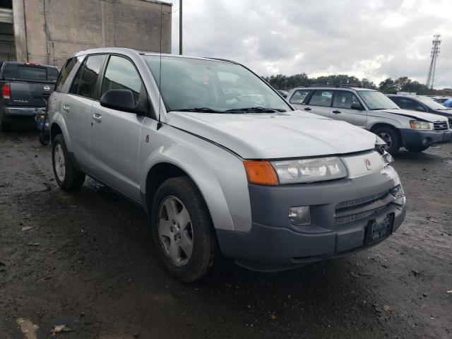 Photo 1 from auction – 2004 SATURN VUE with VIN 5GZCZ63454S816053
