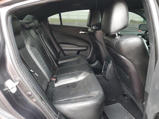 Photo 6 from auction – 2019 DODGE CHARGER SX with VIN 2C3CDXBG2KH695704