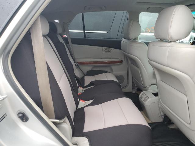 Photo 6 from auction – 2007 LEXUS RX 350 with VIN 2T2HK31U67C026856