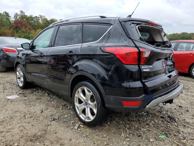 Photo 3 from auction – 2019 FORD ESCAPE TIT with VIN 1FMCU0J98KUA50909