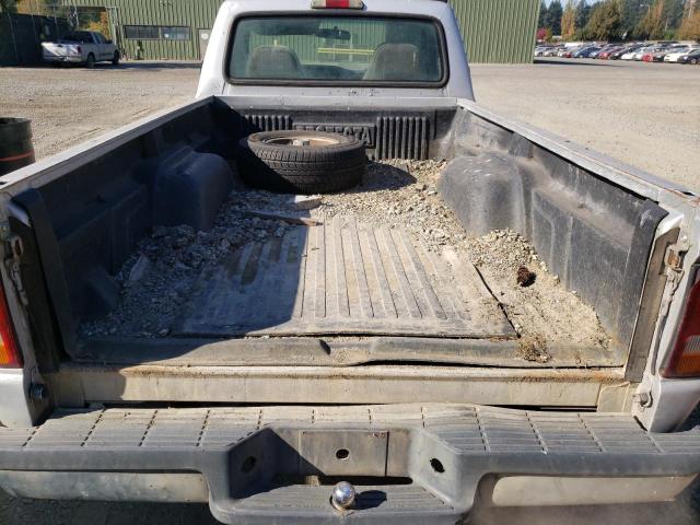 Photo 6 from auction – 1994 FORD RANGER with VIN 1FTCR10A1RPB87271