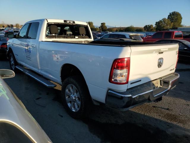 Photo 3 from auction – 2022 RAM 3500 BIG H with VIN 3C63R3HL0NG163079